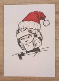 SANTA ORION PAX