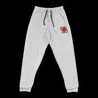 Image 3 of THE WEATHER IS HAPPENING UNISEX JOGGERS