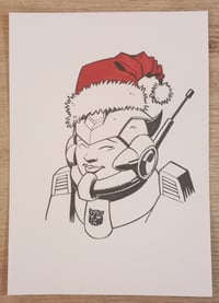 SANTA NAUTICA