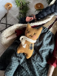 Image 3 of Rowan of The Northern Woods + Pip