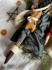 Image 5 of Rowan of The Northern Woods + Pip