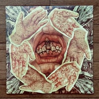 Image 1 of LYMPHATIC PHLEGM "Vulgar Tissue Excavators and Morbid Organ Plastinators... 7"