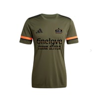 Image 1 of FC RDA "ARMY"
