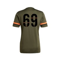 Image 2 of FC RDA "ARMY"