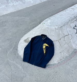 Comme des Garçons Homme Deux x Nike  Jacket - Size L