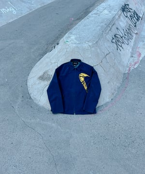 Comme des Garçons Homme Deux x Nike  Jacket - Size L