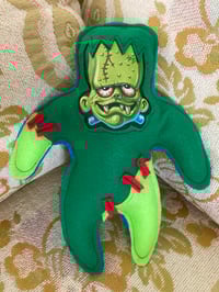 Image 2 of Franken Stuffie 