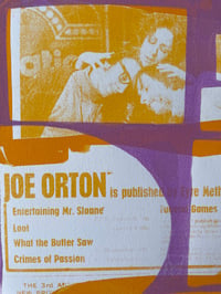 Joe O Festival