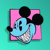 Image 1 of MickDead Pin