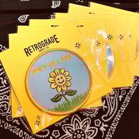 Image 2 of Don’t Be a D*ck Patch