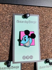 Image 2 of MickDead Pin