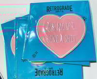 Image 3 of Ask Me if I Give a Sh*t Patch