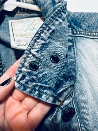 Image 5 of Krampus Pin | Glow in the Dark