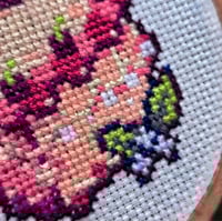 Image 3 of Pink Heart Cake - digital download only