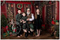 Image 2 of SANTA EXPERIENCE SATURDAY 21ST NOVEMBER 2026 EXTRA { DEPOSIT ONLY } 