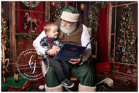 Image 3 of SANTA EXPERIENCE SATURDAY 21ST NOVEMBER 2026 EXTRA { DEPOSIT ONLY } 