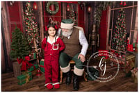 Image 4 of SANTA EXPERIENCE SATURDAY 21ST NOVEMBER 2026 EXTRA { DEPOSIT ONLY } 