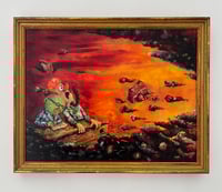 The Muppets Take the Manhattan Project