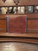 Image of When Fear Bites The Land (Various Artists) 