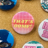 Image 2 of Buttons 1.25in