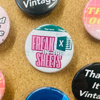 Image 3 of Buttons 1.25in