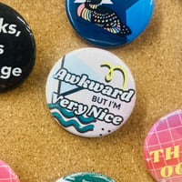 Image 4 of Buttons 1.25in