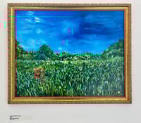 Now He'll Never Know 