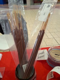 Image 1 of Incense sticks 10 count