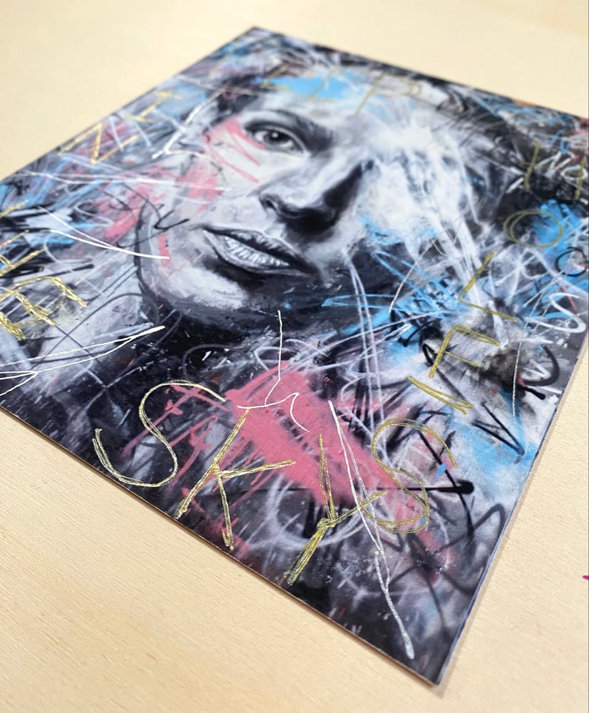 Image of Gossips As Good As Gospel / AP / Snub Nose Print