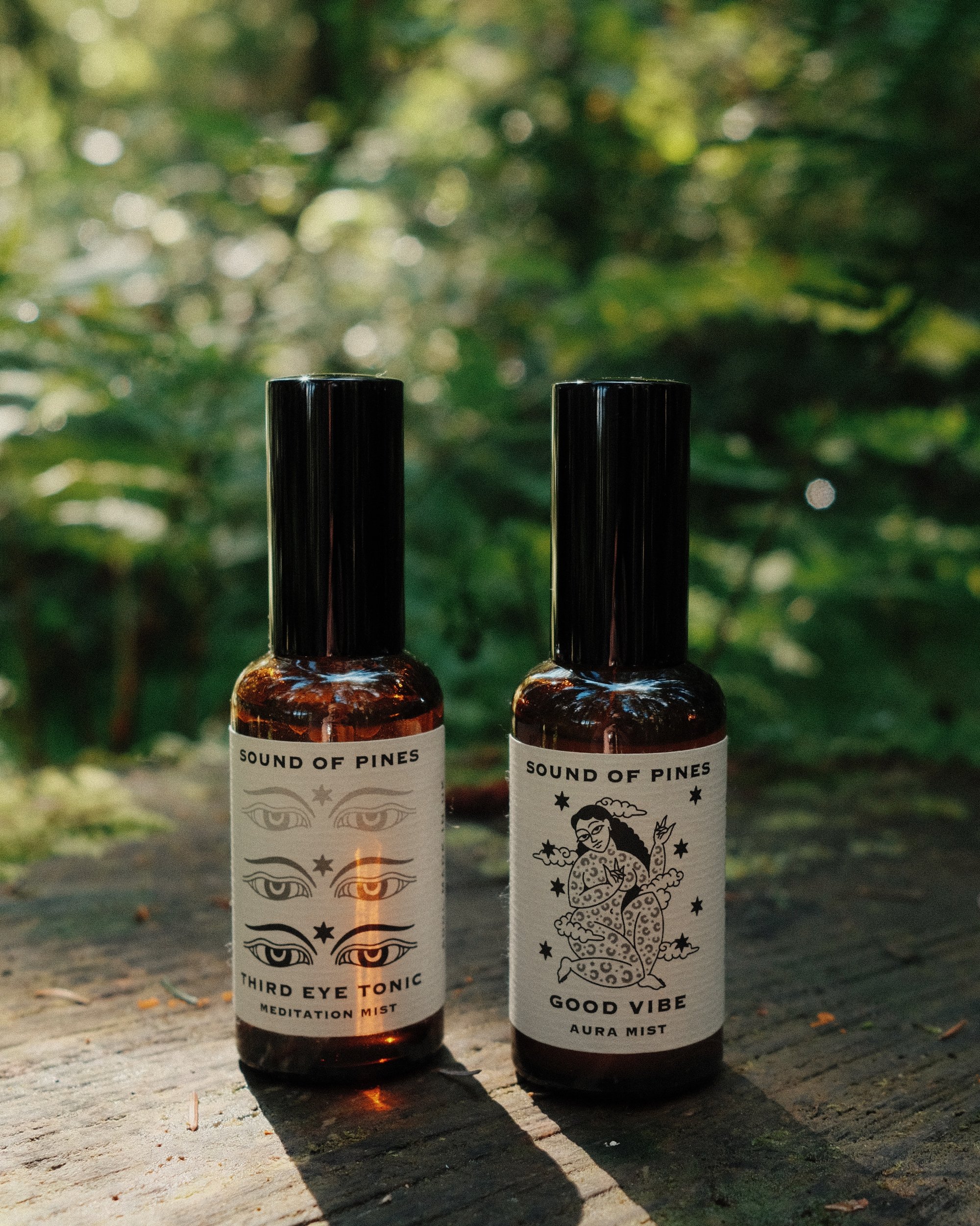 Image of MIST GIFT SET 