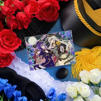 Image 3 of Nuja Black Loli & Lily panel