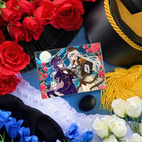 Image 2 of Nuja Black Loli & Lily panel