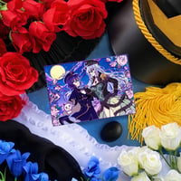 Image 4 of Nuja Black Loli & Lily panel