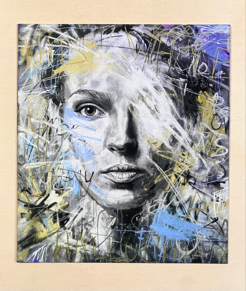 Image of Gossips as Good as Gospel / PP2 / Snub Nose Print