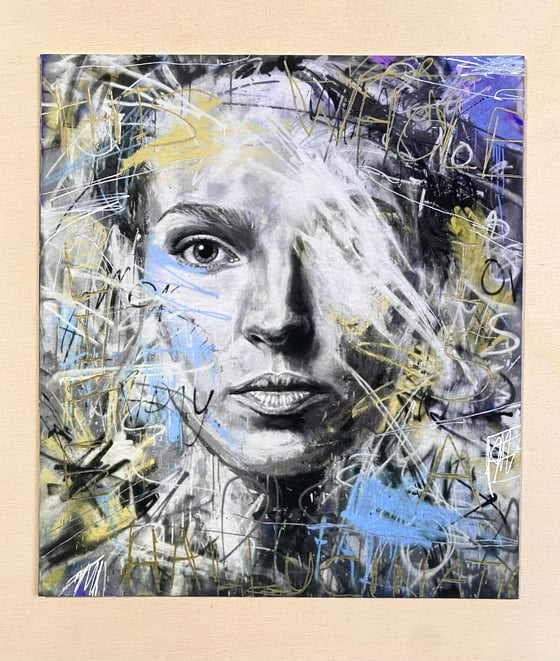 Image of Gossips as Good as Gospel / PP2 / Snub Nose Print