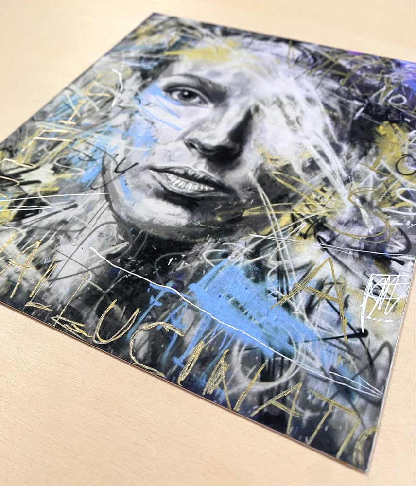 Image of Gossips as Good as Gospel / PP2 / Snub Nose Print