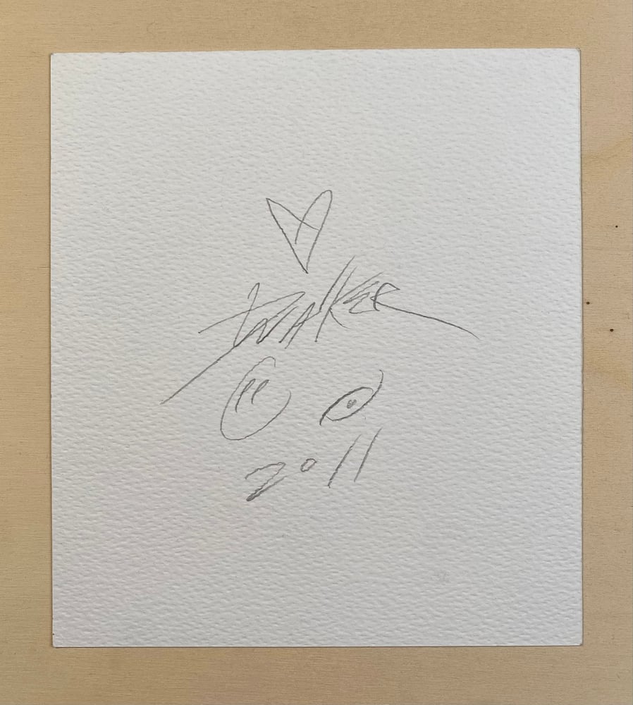 Image of Gossips as Good as Gospel / PP2 / Snub Nose Print