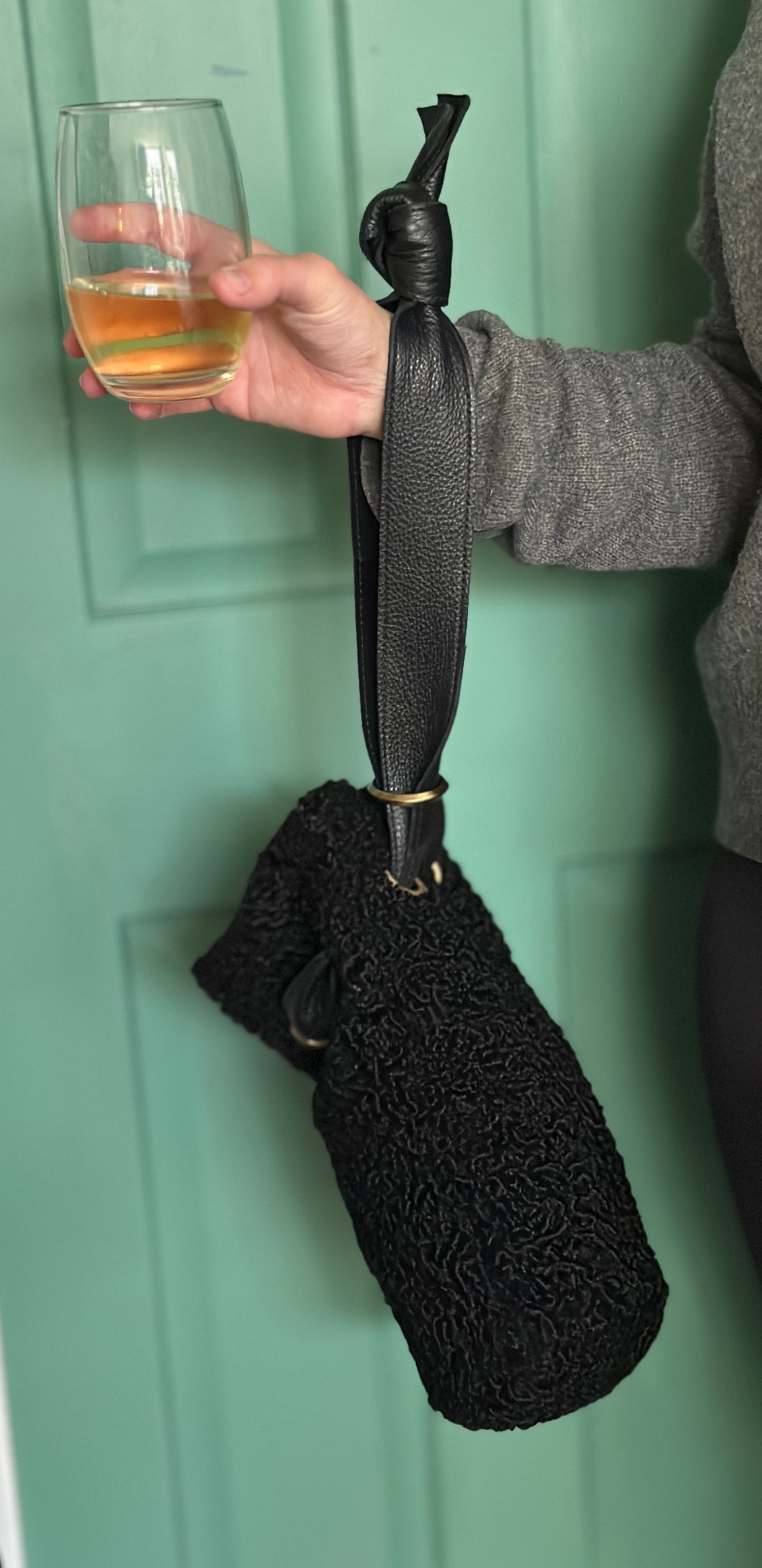 Image of Peace Bag # 402