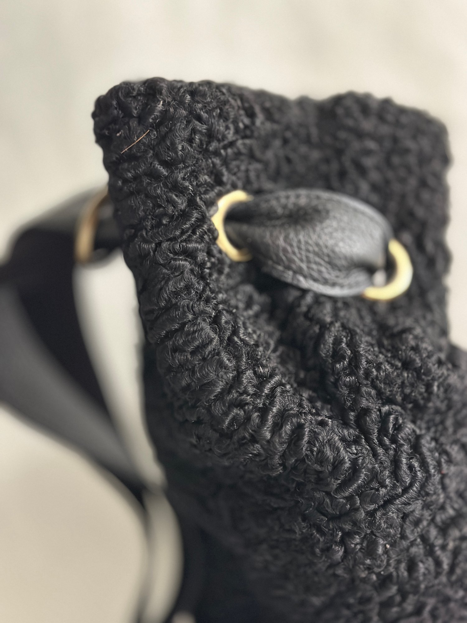 Image of Peace Bag # 402