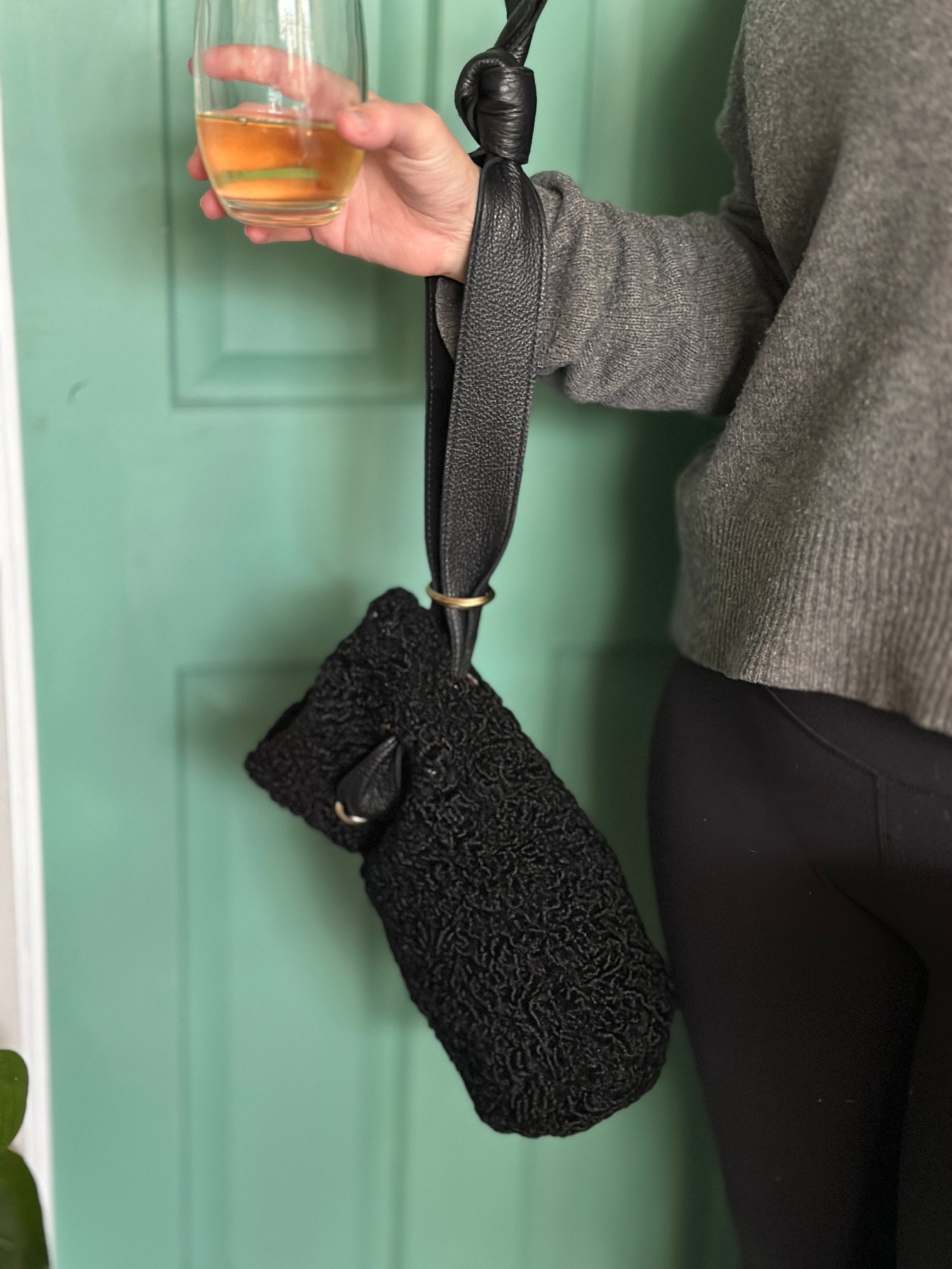 Image of Peace Bag # 402