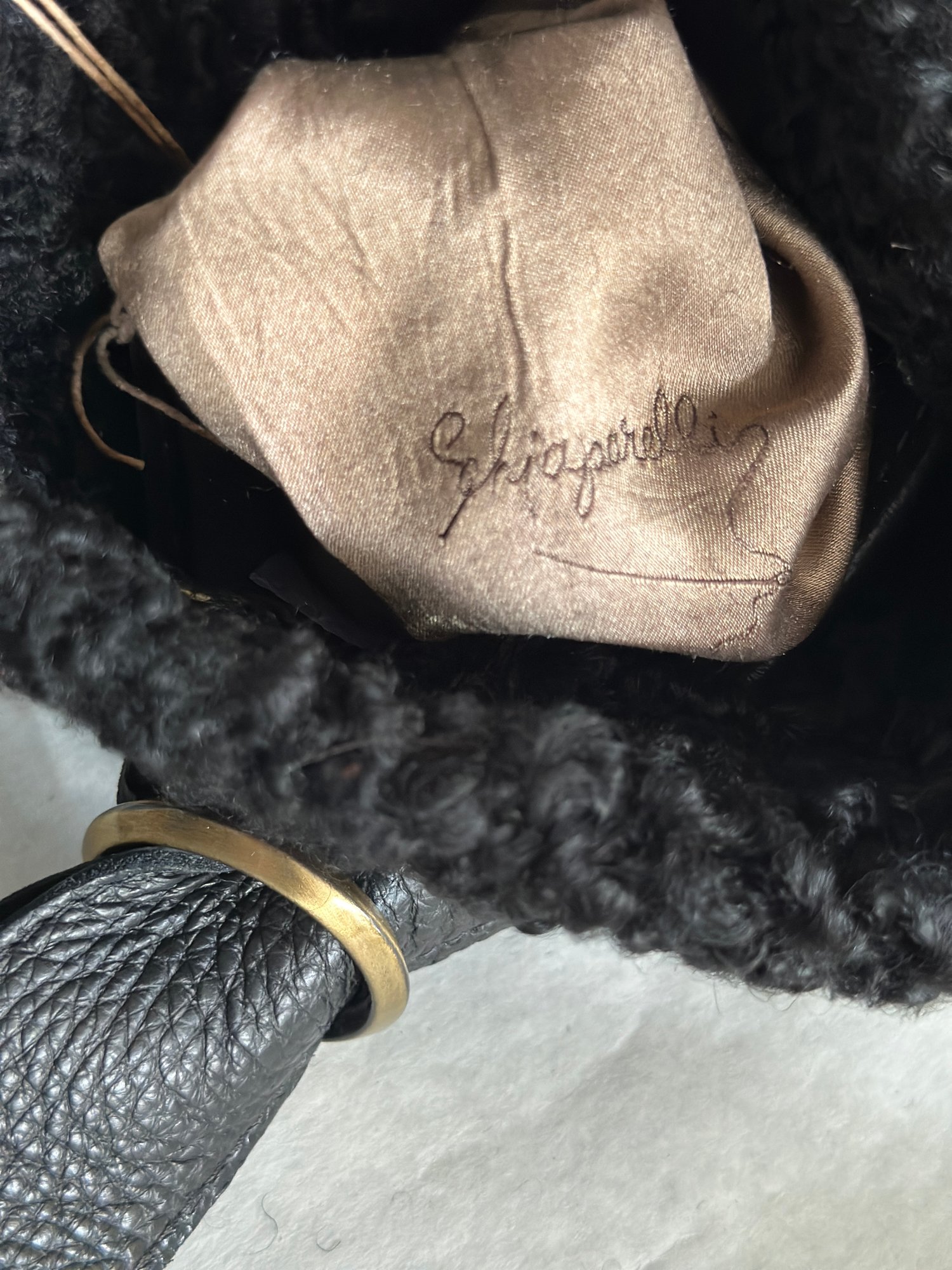 Image of Peace Bag # 402