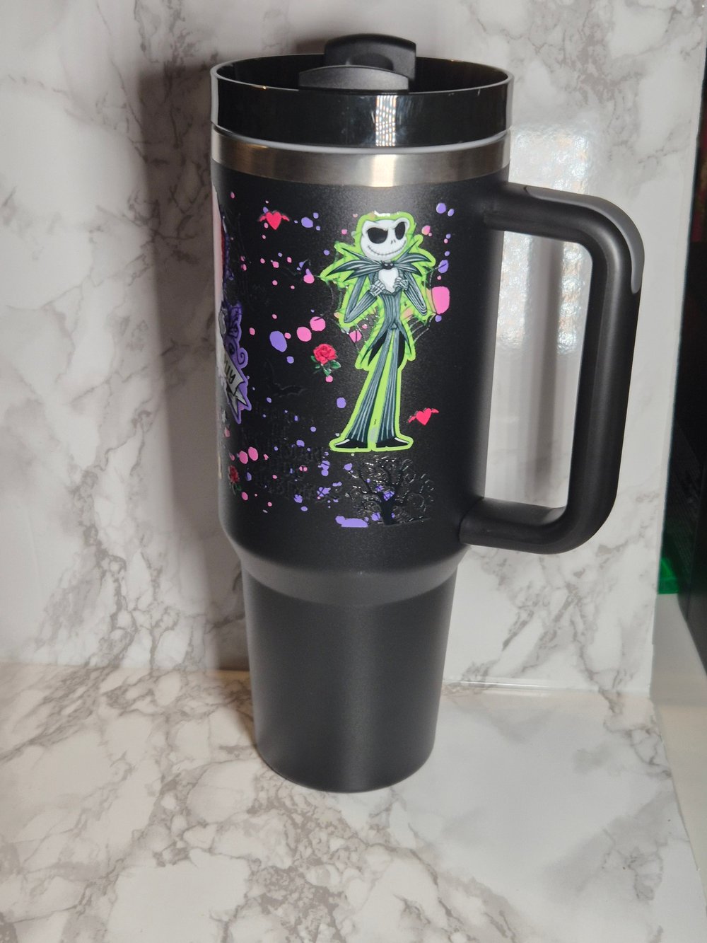Image of Nightmare before christmas stanley