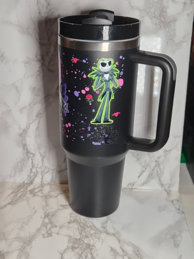 Image of Nightmare before christmas stanley