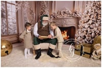 Image 4 of SANTA EXPERIENCE FRIDAY 20TH NOVEMBER 2026 { DEPOSIT ONLY } 