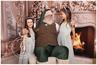 Image 5 of SANTA EXPERIENCE FRIDAY 20TH NOVEMBER 2026 { DEPOSIT ONLY } 