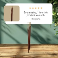 Image 2 of Incense sticks 10 count