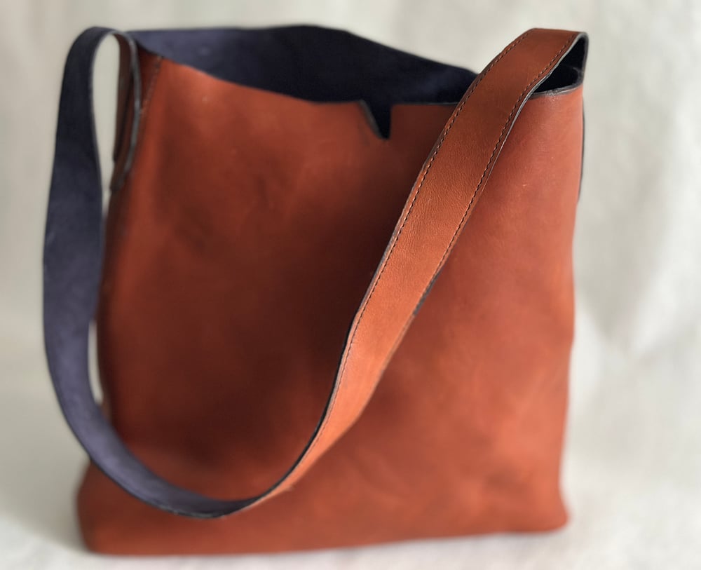 Image of Peace Bag # 401