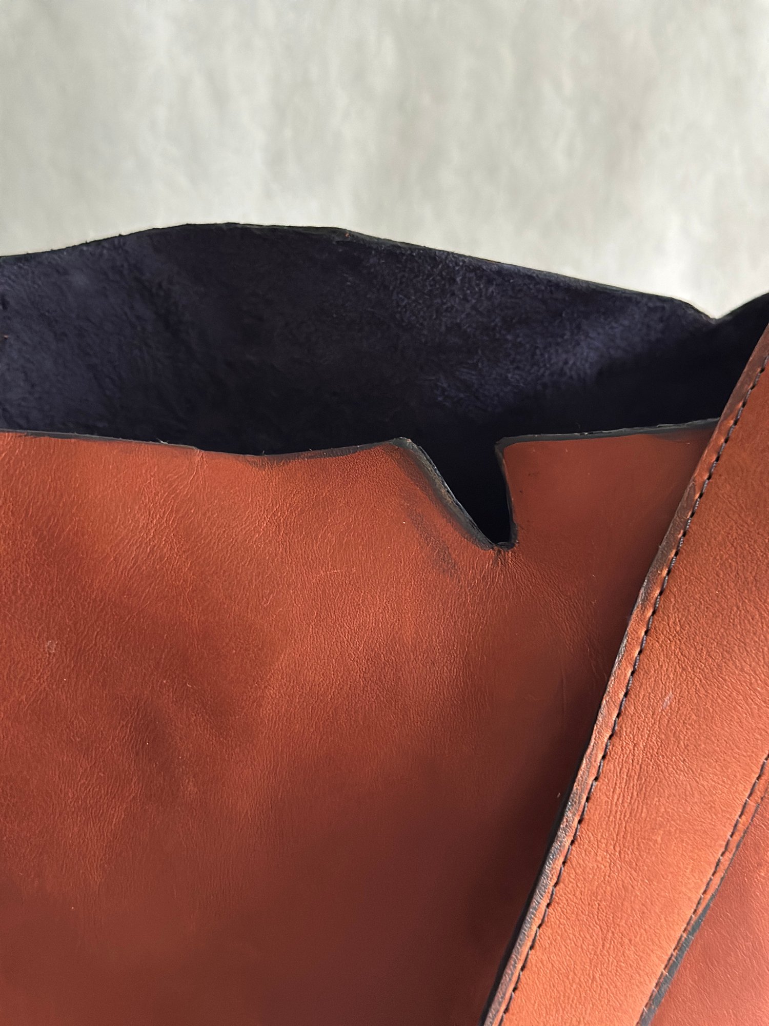 Image of Peace Bag # 401