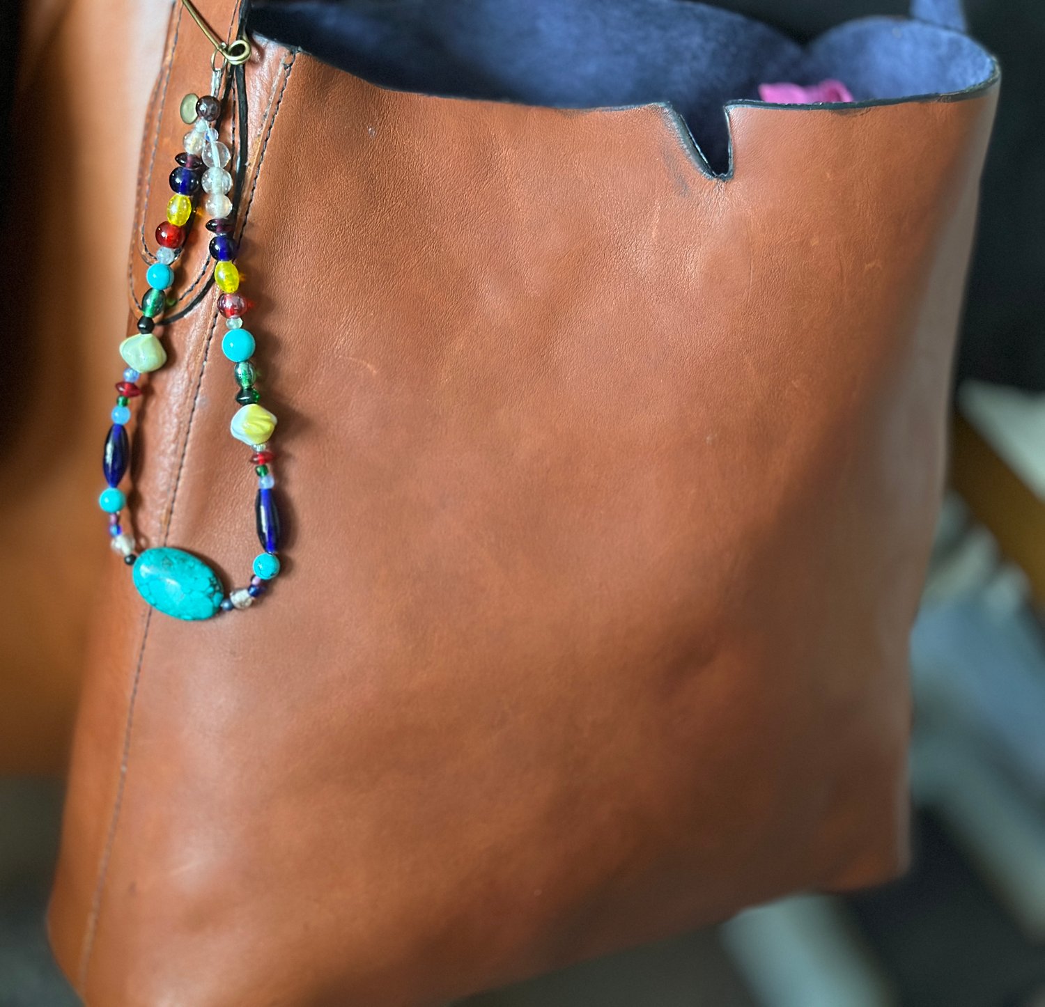 Image of Peace Bag # 401