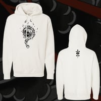 Bruno Question Hoodie